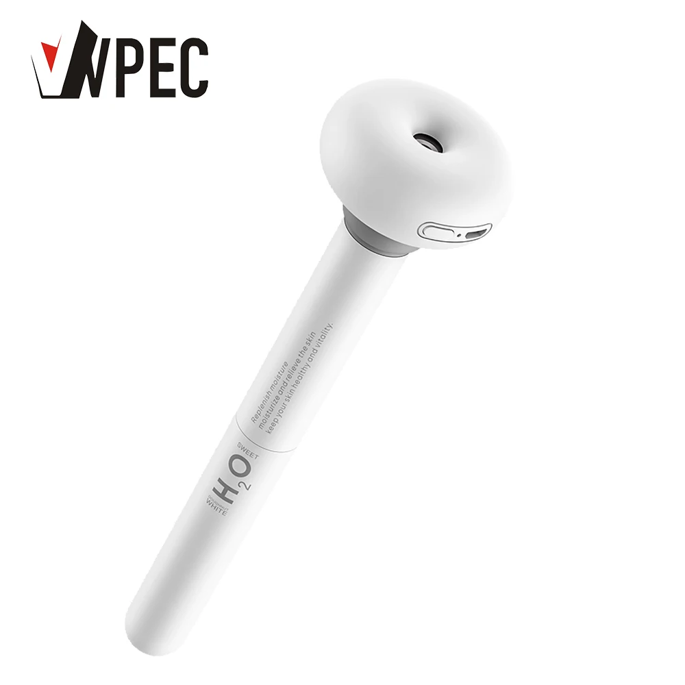Vvec уникальный Dount подарок увлажнитель воздуха Mangosteen USB большой туман для чашки