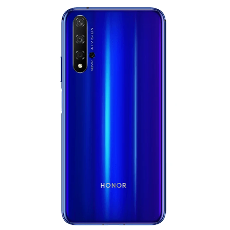 Закаленное стекло для задней камеры KEYSION защитная пленка Huawei Honor 20 Pro 20i 10i Nova 5 5i Y7