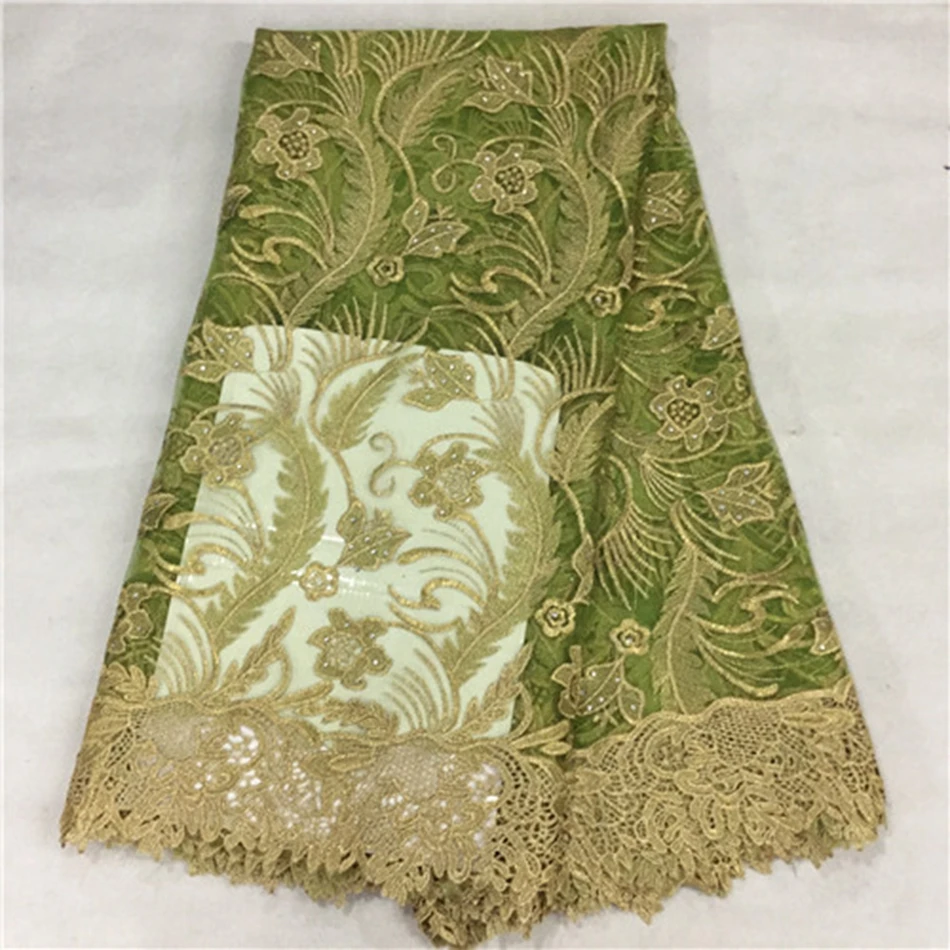 5yards/lot)African lace with stones ,embroidery textile lace fabric,african french lace high quality
5yards/lot)African lace with stones ,embroidery textile lace fabric,african french lace high quality