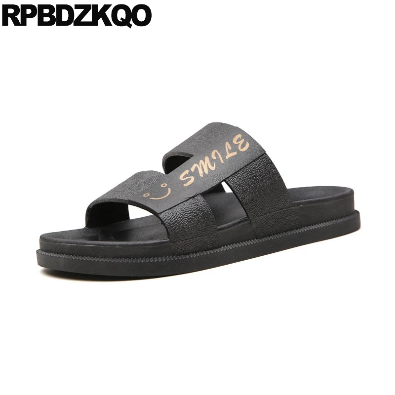 Slides Summer Sandals Platform Outdoor Slippers Soft Slip On Native Fashion Designer Shoes Men High Quality Black Waterproof
Slides Summer Sandals Platform Outdoor Slippers Soft Slip On Native Fashion Designer Shoes Men High Quality Black Waterproof