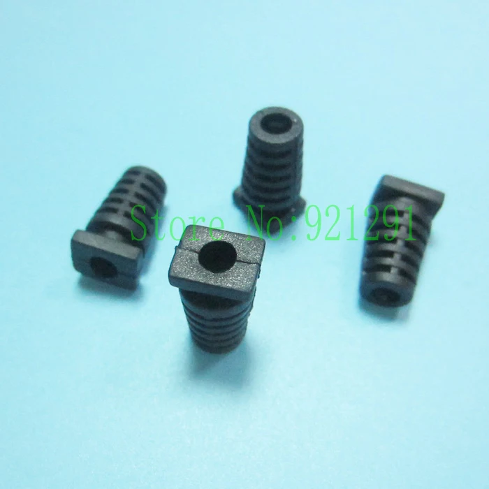 1000pcs/lot 3.6mm diameter plug the power cord plastic shell tail end card card 8.5 / 7mm card bit card round neck
1000pcs/lot 3.6mm diameter plug the power cord plastic shell tail end card card 8.5 / 7mm card bit card round neck