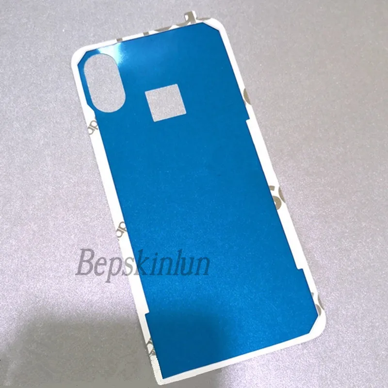 Bepskinlun 20pcs/Lot for Xiaomi Mi8 Mi 8 M8 Back Rear Cover Adhesive Sticker Glue Tap Replacement Part
Bepskinlun 20pcs/Lot for Xiaomi Mi8 Mi 8 M8 Back Rear Cover Adhesive Sticker Glue Tap Replacement Part
