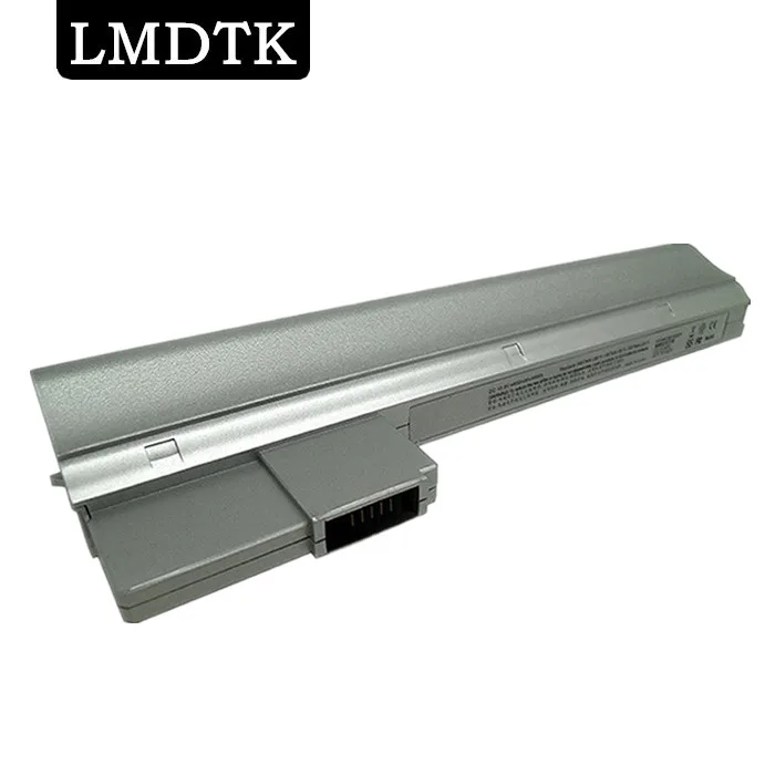 LMDTK Новый 6 ячеек Аккумулятор для ноутбука HP MINI 210-2000 серии HSTNN-DB2C WY164AA 614873-001 614874-001 Бесплатная доставка
LMDTK Новый 6 ячеек Аккумулятор для ноутбука HP MINI 210-2000 серии HSTNN-DB2C WY164AA 614873-001 614874-001 Бесплатная доставка