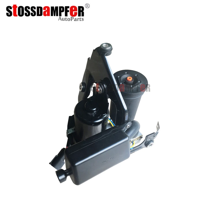 Насос для пневматической подвески StOSSDaMPFeR, насос для Ford Expedition & Lincoln Navigator 1L1Z5319AA 6L1Z-5319-AA
Насос для пневматической подвески StOSSDaMPFeR, насос для Ford Expedition & Lincoln Navigator 1L1Z5319AA 6L1Z-5319-AA