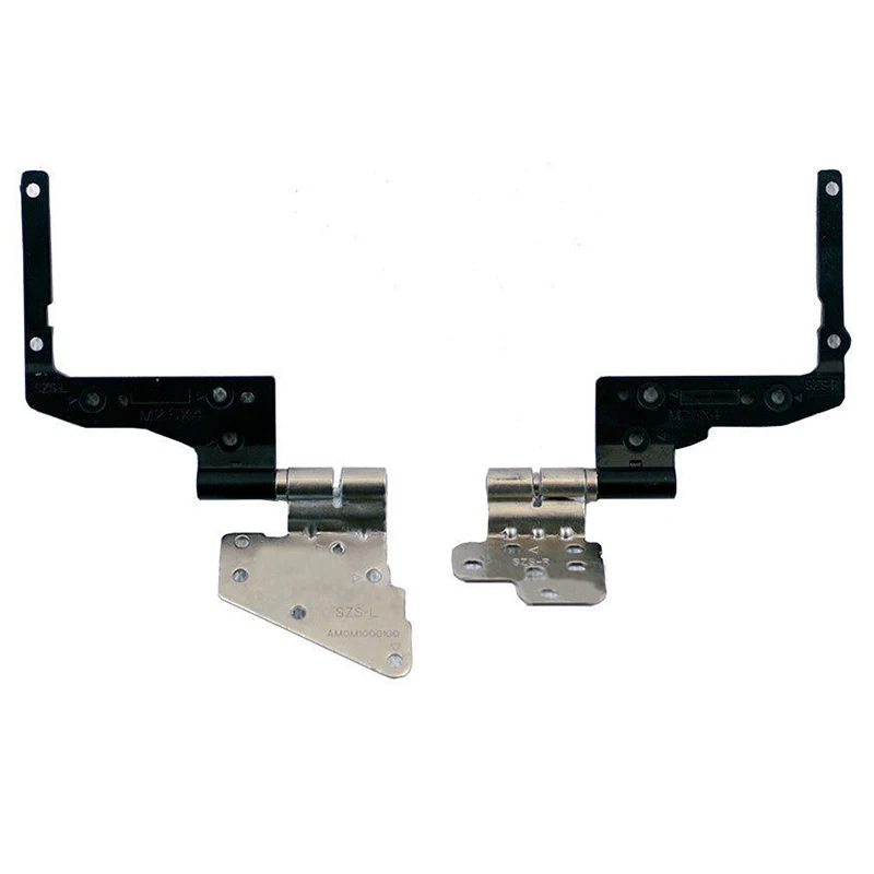 New LCD Hinge For Dell Latitude 5530 E5530 Series L+R LCD Screen Hinge Set AM0M1000100
New LCD Hinge For Dell Latitude 5530 E5530 Series L+R LCD Screen Hinge Set AM0M1000100
