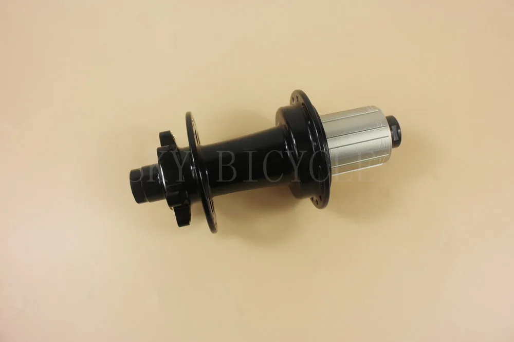 Boost hub Powerway M82 Rear hub 32H disc hub, rear 148mm *12mm thru shim. 9/10/11s mtb downhill DH bike hub, black or red
Boost hub Powerway M82 Rear hub 32H disc hub, rear 148mm *12mm thru shim. 9/10/11s mtb downhill DH bike hub, black or red