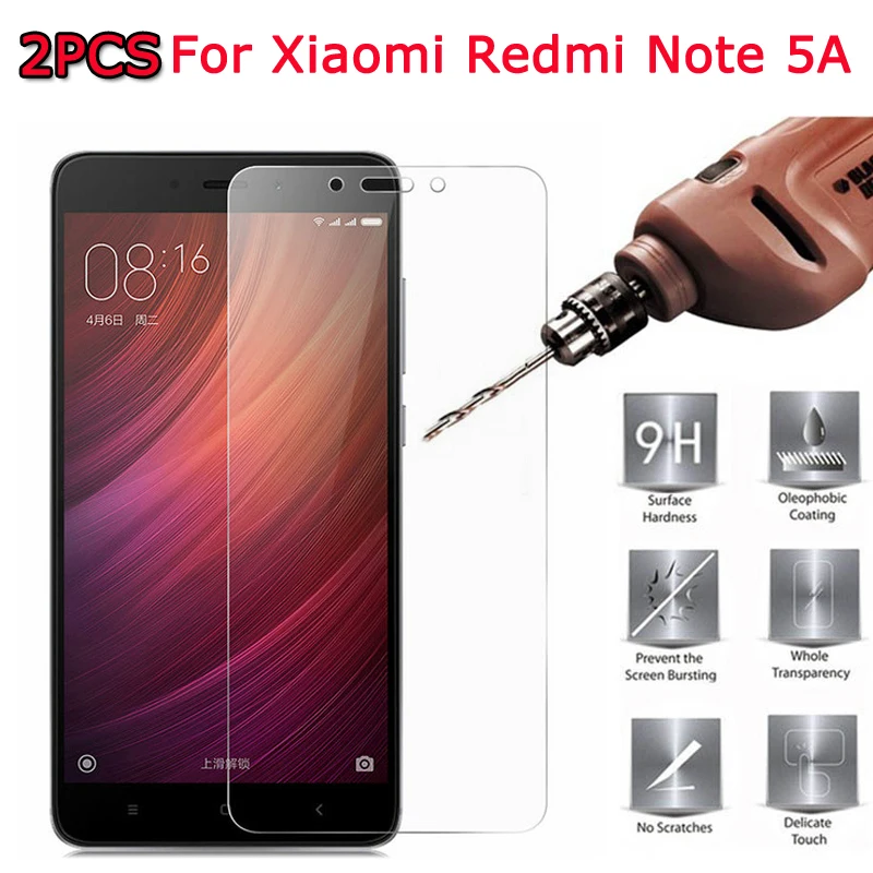 2 шт для Xiaomi Redmi Примечание 5A стекло протектор экрана Xiaomi Redmi Note 5A закаленное стекло Redmi Note 5A Защитная стеклянная пленка *
2 шт для Xiaomi Redmi Примечание 5A стекло протектор экрана Xiaomi Redmi Note 5A закаленное стекло Redmi Note 5A Защитная стеклянная пленка *