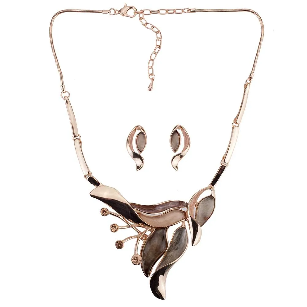 MS1505014 Red Necklace Earring Set High Quality Woman's Jewelry Sets New Coming Lead&Nickle Free Party Gifts
MS1505014 Red Necklace Earring Set High Quality Woman's Jewelry Sets New Coming Lead&Nickle Free Party Gifts
