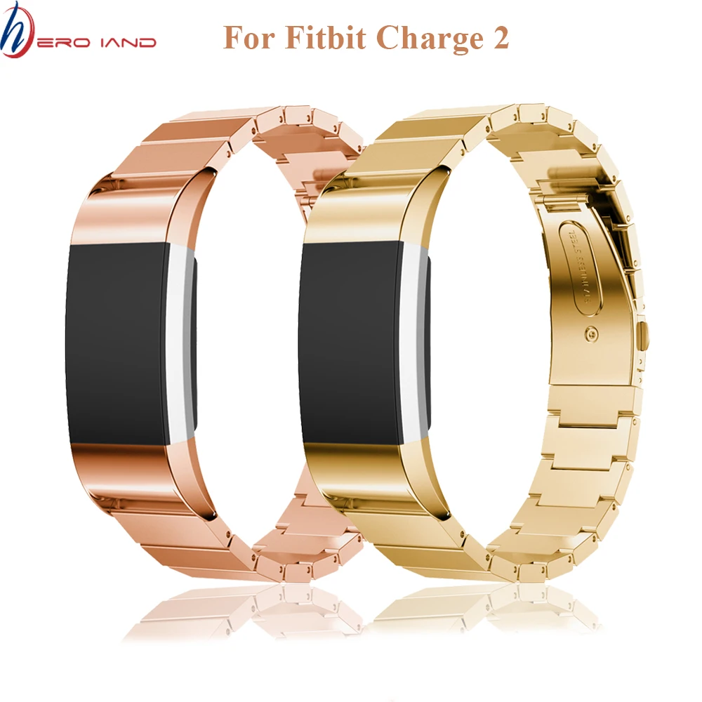 Stainless Steel Metal Wrist Strap for Fitbit Charge2 Watch Replacement Wirst Band for Fit Bit Charge 2 Smart Accessories 2019
Stainless Steel Metal Wrist Strap for Fitbit Charge2 Watch Replacement Wirst Band for Fit Bit Charge 2 Smart Accessories 2019