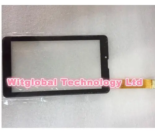 Witblue Free shipping Black 7'' inch touch screen,100% New For YJ321FPC-V0 touch panel,Tablet PC digitizer sensor YJ321FPC
Witblue Free shipping Black 7'' inch touch screen,100% New For YJ321FPC-V0 touch panel,Tablet PC digitizer sensor YJ321FPC