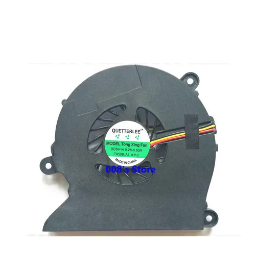 Brand New Laptop CPU Cooler Radiator Fan For Clevo M760 M760s M764SU m765 For FOUNDER S410IG S410 S510 S510IG
Brand New Laptop CPU Cooler Radiator Fan For Clevo M760 M760s M764SU m765 For FOUNDER S410IG S410 S510 S510IG