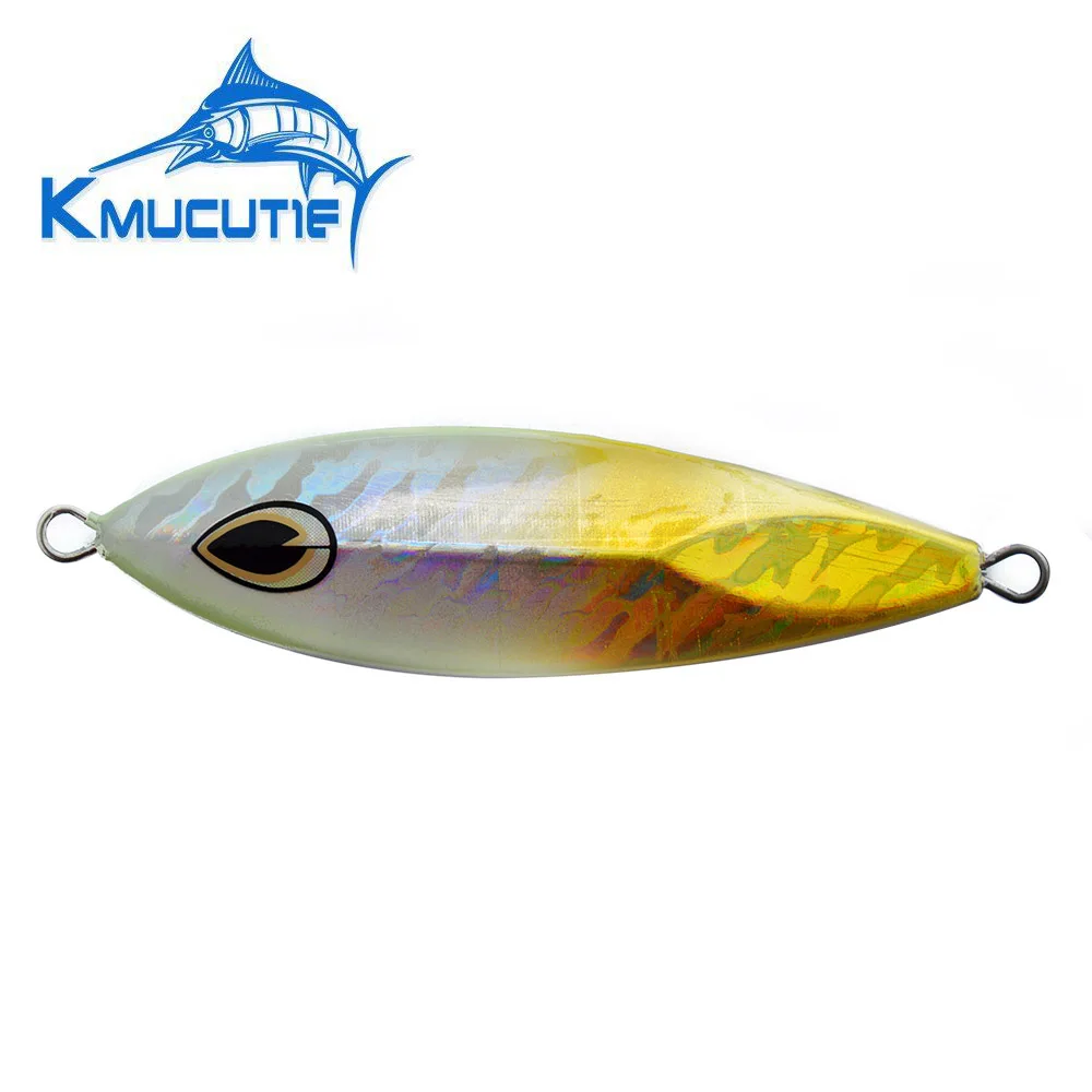 10pcs Trolling squid skirts Fishing Baits 12cm and 6pcs slow jigging lures Mixed colors
10pcs Trolling squid skirts Fishing Baits 12cm and 6pcs slow jigging lures Mixed colors