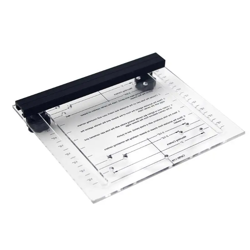 Woodworking Punch Locator Wood Slotting Furniture Handle Mounting Tools Woodworking Hole Punching Carpenter Tools
Woodworking Punch Locator Wood Slotting Furniture Handle Mounting Tools Woodworking Hole Punching Carpenter Tools