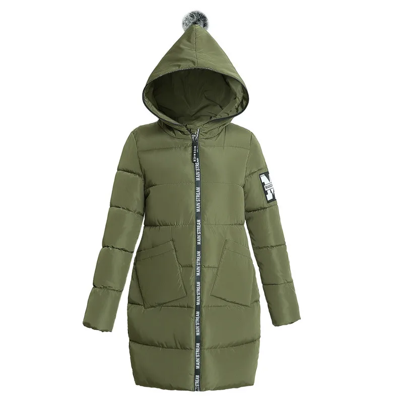 AKSLXDMMD Casual Winter Jacket 2019 New Women Plus Size Printed Hooded Cotton Coat Fashion Winter's Jackets Parkas LH1165
AKSLXDMMD Casual Winter Jacket 2019 New Women Plus Size Printed Hooded Cotton Coat Fashion Winter's Jackets Parkas LH1165