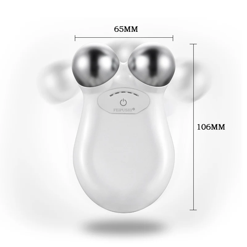 Facial Microcurrent Face Massager Face Lift Machine Skin Tightening Rejuvenation Wrinkle Removal Device Beauty Massager
Facial Microcurrent Face Massager Face Lift Machine Skin Tightening Rejuvenation Wrinkle Removal Device Beauty Massager