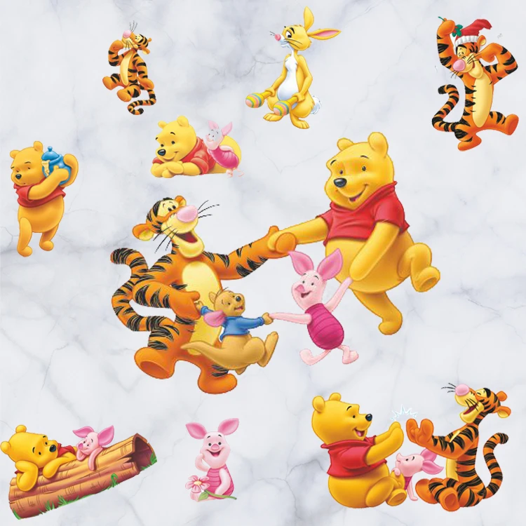 10 шт./упак. tigger Винни Пух животные Настенный декор виниловая наклейка Детская Наклейка для детской комнаты съемные d140 Бесплатная доставка
10 шт./упак. tigger Винни Пух животные Настенный декор виниловая наклейка Детская Наклейка для детской комнаты съемные d140 Бесплатная доставка