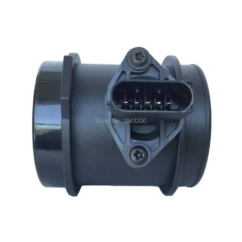 0280218010 Mass Air Flow Meter Maf Sensor For Land Rover Discoery 2 Range Rover P38 V8 OE# MHK100800 / 0280 218 010
0280218010 Mass Air Flow Meter Maf Sensor For Land Rover Discoery 2 Range Rover P38 V8 OE# MHK100800 / 0280 218 010