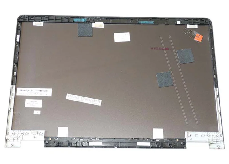 New Original for Lenovo ThinkPad S3 Yoga 14 LCD Rear Lid Back Cover Top Case Black 00HN633
New Original for Lenovo ThinkPad S3 Yoga 14 LCD Rear Lid Back Cover Top Case Black 00HN633