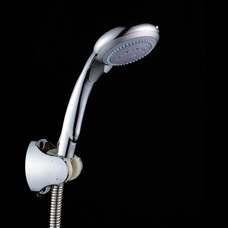 SHAI New Arrival Shower Head NIERSI Bathroon Accessories ABS Plastic Sprinkler Head Pressure Water Saving Shower Nozzle SP006
SHAI New Arrival Shower Head NIERSI Bathroon Accessories ABS Plastic Sprinkler Head Pressure Water Saving Shower Nozzle SP006