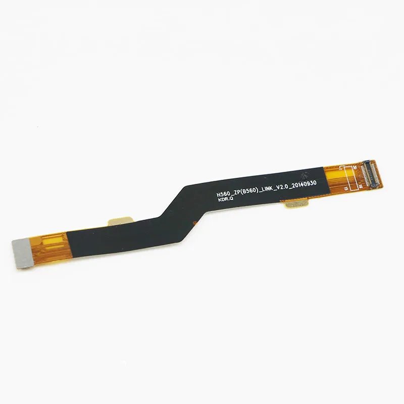 BingYeNing New Original motherboard Cable FPC Accessories For ZOPO ZP920 Smart Phone Repair Main Board Replacement | Мобильные