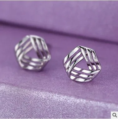 17 Styles 100% 925 Sterling Silver Hypoallergenic Star Animals Cat Stud Earrings For Women Wedding Gift Sterling-silver-jewelry
17 Styles 100% 925 Sterling Silver Hypoallergenic Star Animals Cat Stud Earrings For Women Wedding Gift Sterling-silver-jewelry