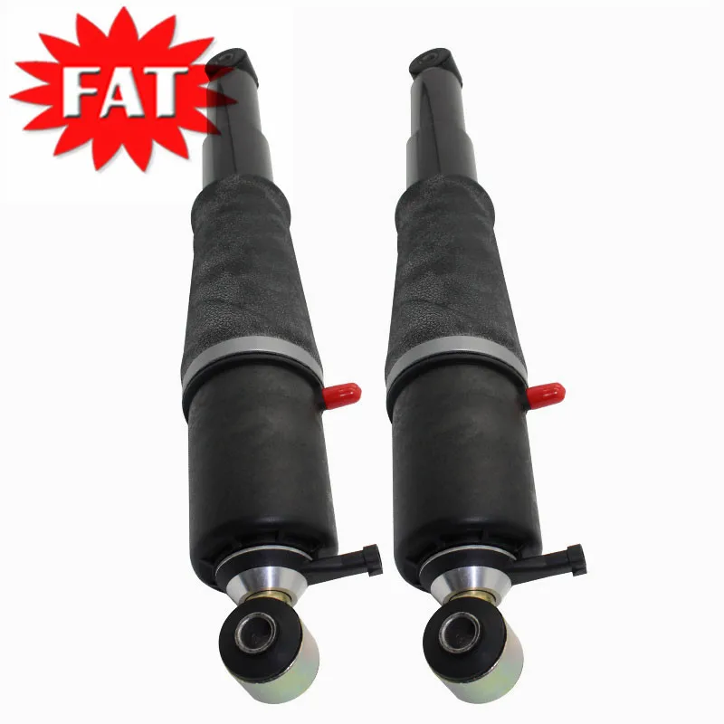 Rear Air Suspension Shock Absorber For Cadillac DTS For GMC Yukon 1500 For Chevrolet Suburban Avalanche Tahoe 15756926 25979393
Rear Air Suspension Shock Absorber For Cadillac DTS For GMC Yukon 1500 For Chevrolet Suburban Avalanche Tahoe 15756926 25979393