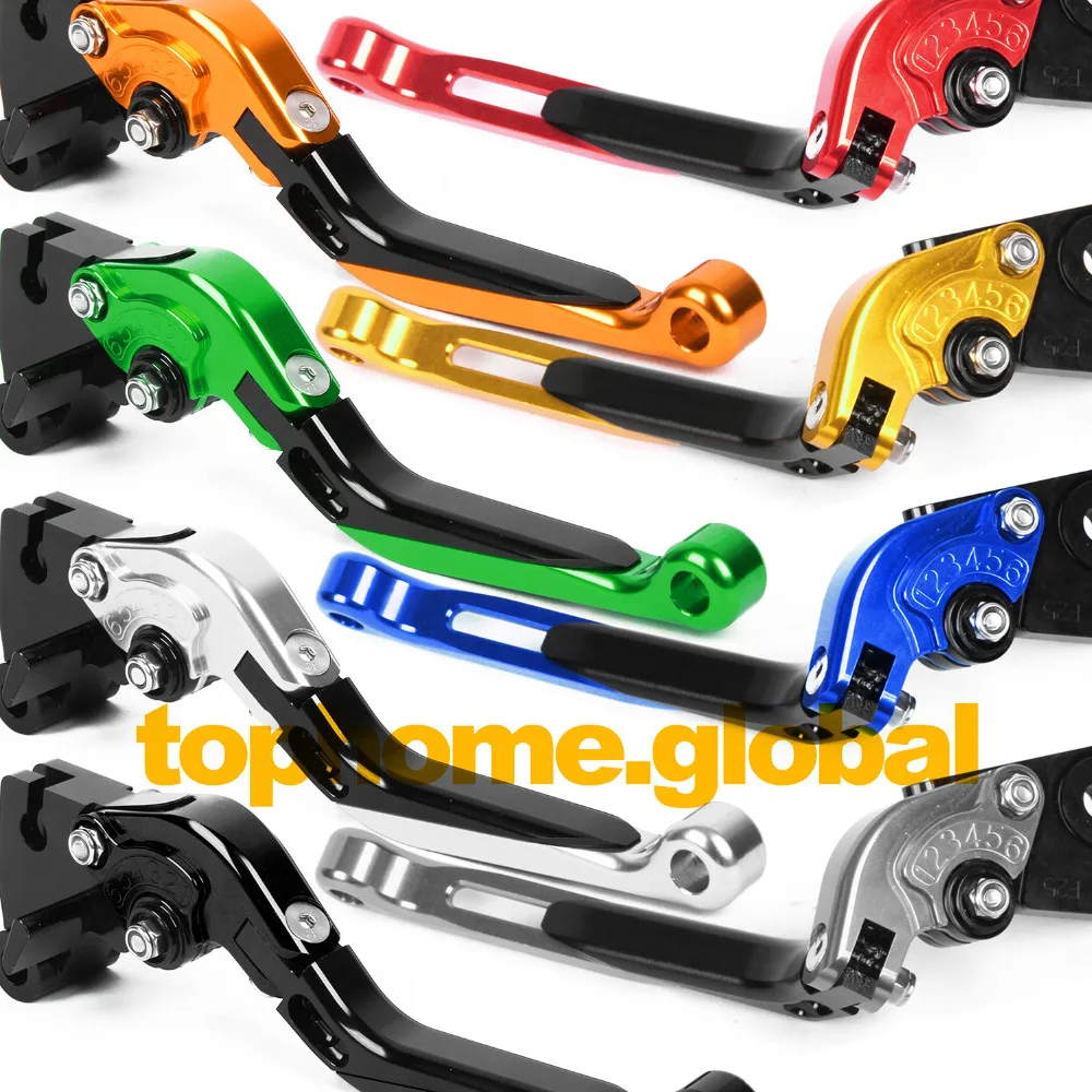 For Ducati 959 Panigale 2016 2017 2018 Folding Extendable Brake Clutch Levers CNC 8 Colors
For Ducati 959 Panigale 2016 2017 2018 Folding Extendable Brake Clutch Levers CNC 8 Colors