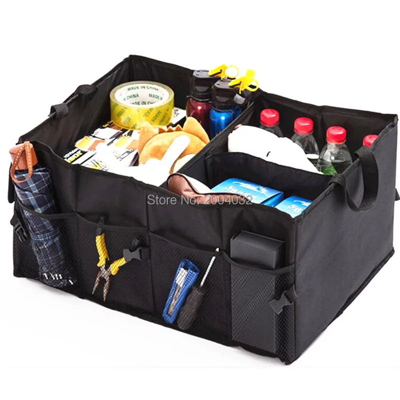 Car Trunk Bag Organizer Folding box FOR Mitsubishi Asx Lancer 10 9 Outlander 2013 Pajero Sport L200 Expo Eclipse Carisma Galant
Car Trunk Bag Organizer Folding box FOR Mitsubishi Asx Lancer 10 9 Outlander 2013 Pajero Sport L200 Expo Eclipse Carisma Galant