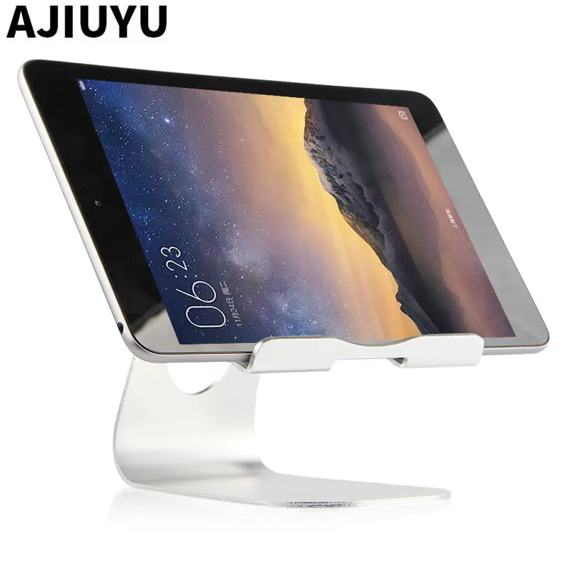 Tablet PC Stand Metal stent Support For LG G Pad 8.0 7 F2 X II F Gen GPad 10.1 8.3 V500 bracket Desktop Display Aluminium Case
Tablet PC Stand Metal stent Support For LG G Pad 8.0 7 F2 X II F Gen GPad 10.1 8.3 V500 bracket Desktop Display Aluminium Case