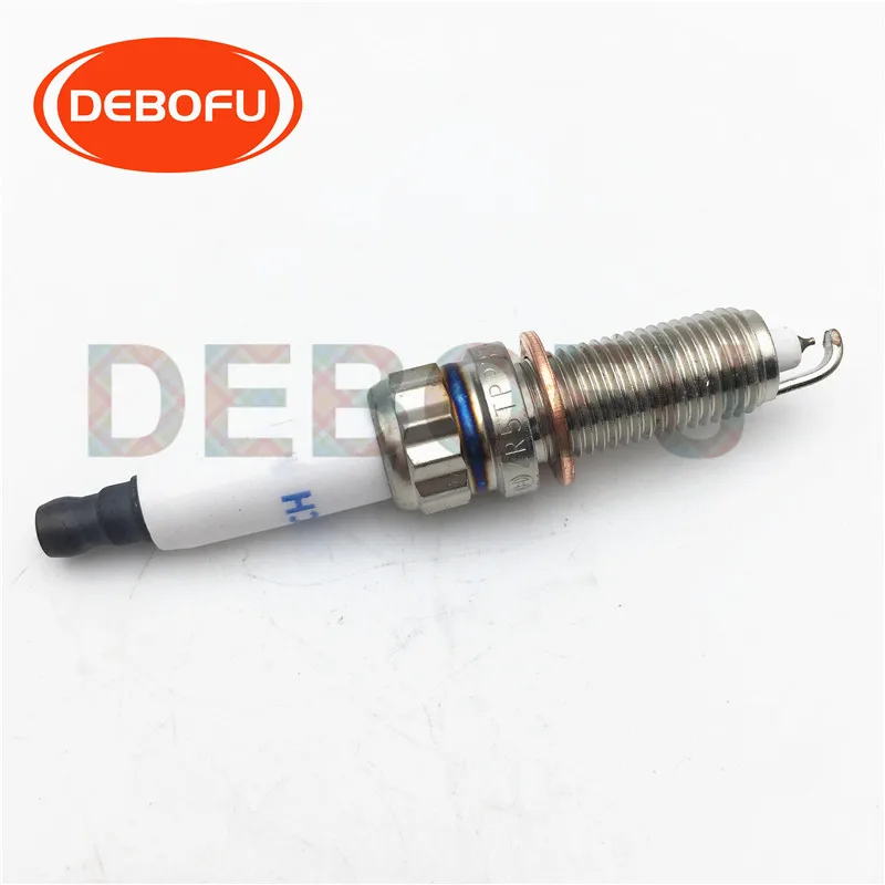 set of 10pcs original Iridium Spark Plugs 12120037582 ZR5TPP33 for BMW E82 E88 F10 F13 135i 535i X1 Spark Plug
set of 10pcs original Iridium Spark Plugs 12120037582 ZR5TPP33 for BMW E82 E88 F10 F13 135i 535i X1 Spark Plug