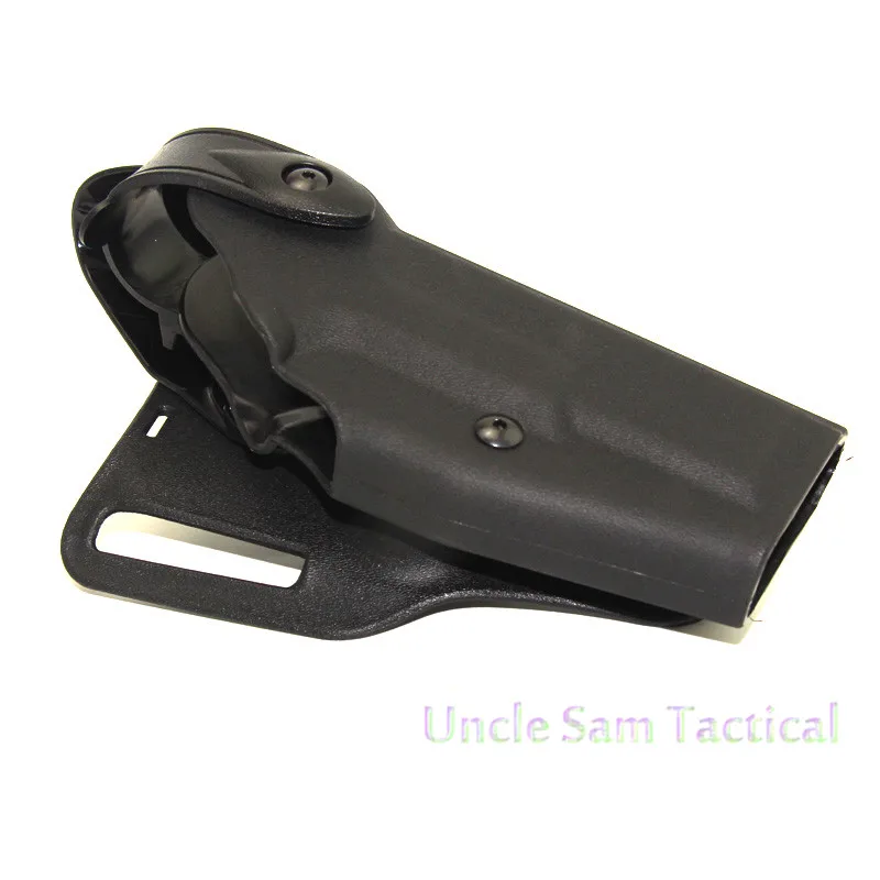 Tactical Military Combat pistol Holster Fit for Glock 17 18 19 22 23 31 32 Belt Right Hand Gun Holster Training Target practic
Tactical Military Combat pistol Holster Fit for Glock 17 18 19 22 23 31 32 Belt Right Hand Gun Holster Training Target practic