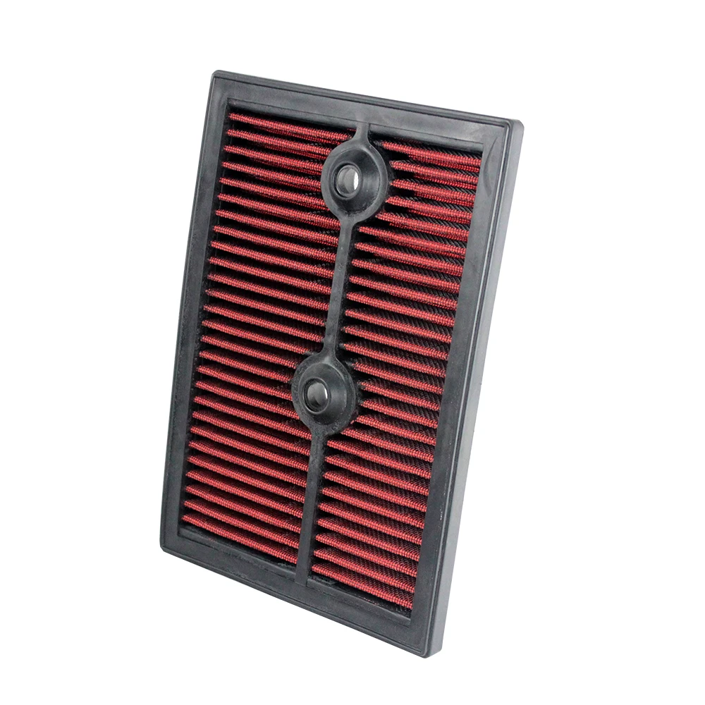R-EP Perfanmance Replacement Panel Air Filter Fits for Volkswagen Polo GOLF PASSAT SKODA SEAT Audi High Power Washable Reusable
R-EP Perfanmance Replacement Panel Air Filter Fits for Volkswagen Polo GOLF PASSAT SKODA SEAT Audi High Power Washable Reusable