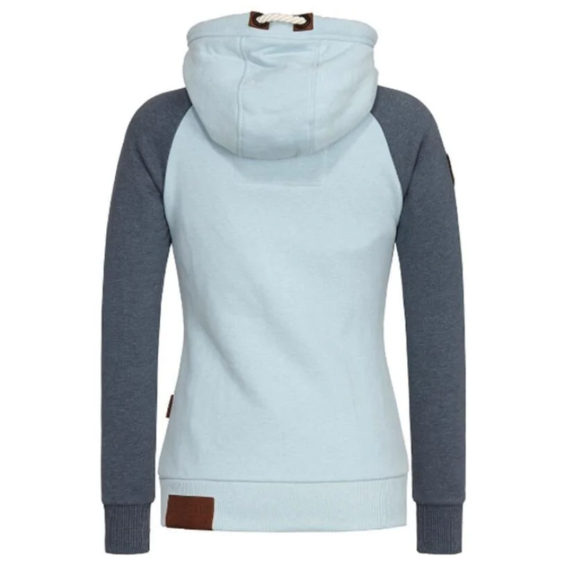 Women Oversized 5XL sweate Pullover Hooded Knitted Loose Warm Zipper Streetwear Fashion Winter Coat Sherpa Hooded Tops
Women Oversized 5XL sweate Pullover Hooded Knitted Loose Warm Zipper Streetwear Fashion Winter Coat Sherpa Hooded Tops