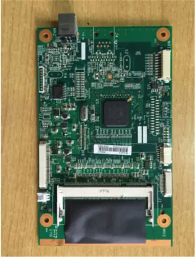 Плата для принтера HP P2015, P2015d, форматирующая плата Q7804-60001, без запчастей для принтера networ
Плата для принтера HP P2015, P2015d, форматирующая плата Q7804-60001, без запчастей для принтера networ