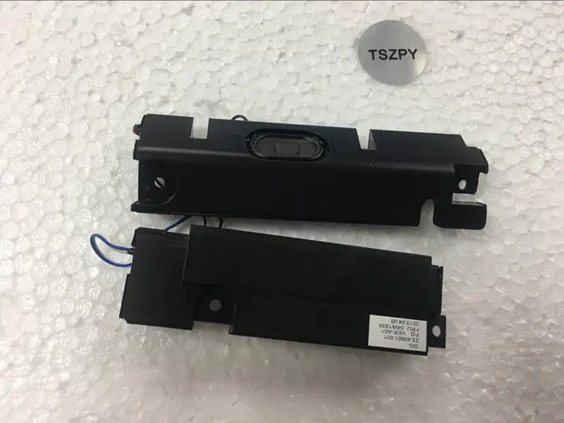 Фиксирующий динамик для ноутбука LENOVO Thinkpad Edge E520 E525 04W1859 04W1939, встроенный динамик, работает
Фиксирующий динамик для ноутбука LENOVO Thinkpad Edge E520 E525 04W1859 04W1939, встроенный динамик, работает