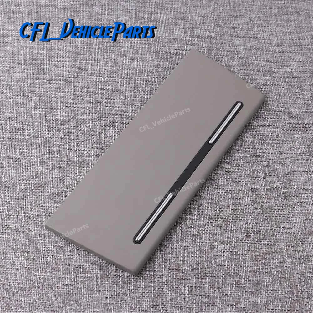 Front Gray Grey Ashtray Cover Cap 8E0857967E 8E0 857 967 E For Audi A4 S4 Quattro 2001-2008 B6 B7 For Seat Exeo 2009-2014
Front Gray Grey Ashtray Cover Cap 8E0857967E 8E0 857 967 E For Audi A4 S4 Quattro 2001-2008 B6 B7 For Seat Exeo 2009-2014