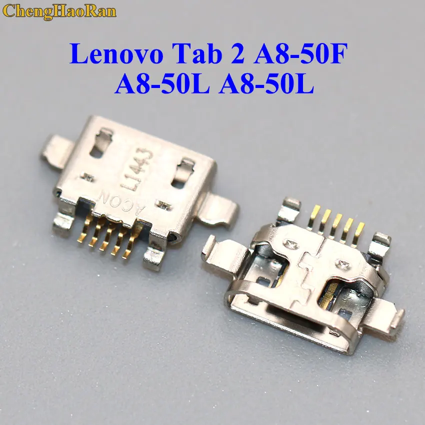 ChengHaoRan 1pcs Mini Micro USB connector Charging Socket Port jack power plug repair for Lenovo Tab 2 A8-50F A8-50L A8-50L
ChengHaoRan 1pcs Mini Micro USB connector Charging Socket Port jack power plug repair for Lenovo Tab 2 A8-50F A8-50L A8-50L