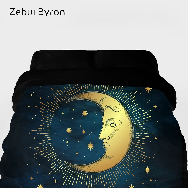 1PCS Duvet Cover,3D HD Printing Comforter/Quilt/Blanket Cover 220x240/200x200/140x200/150,moon Bedding King/Double Drop Ship
1PCS Duvet Cover,3D HD Printing Comforter/Quilt/Blanket Cover 220x240/200x200/140x200/150,moon Bedding King/Double Drop Ship