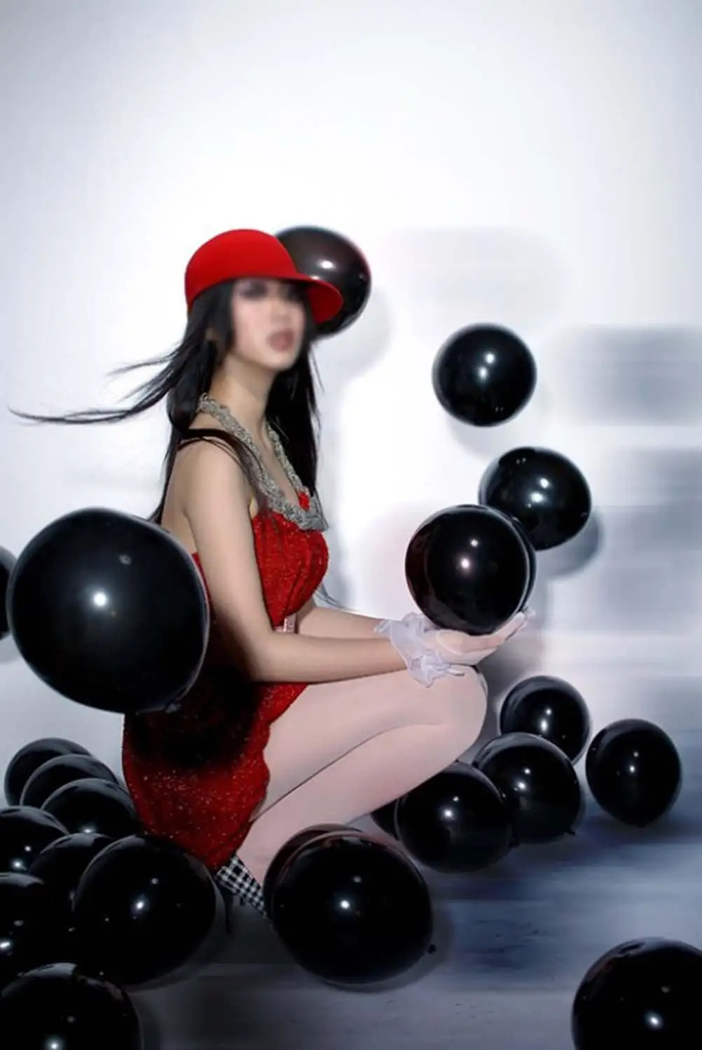 100 pcs Black Balloons 12 Inches Ultra Thickness Latex Balloon Pearlized for theme Thanksgiving Christmas Wedding decorations.
100 pcs Black Balloons 12 Inches Ultra Thickness Latex Balloon Pearlized for theme Thanksgiving Christmas Wedding decorations.