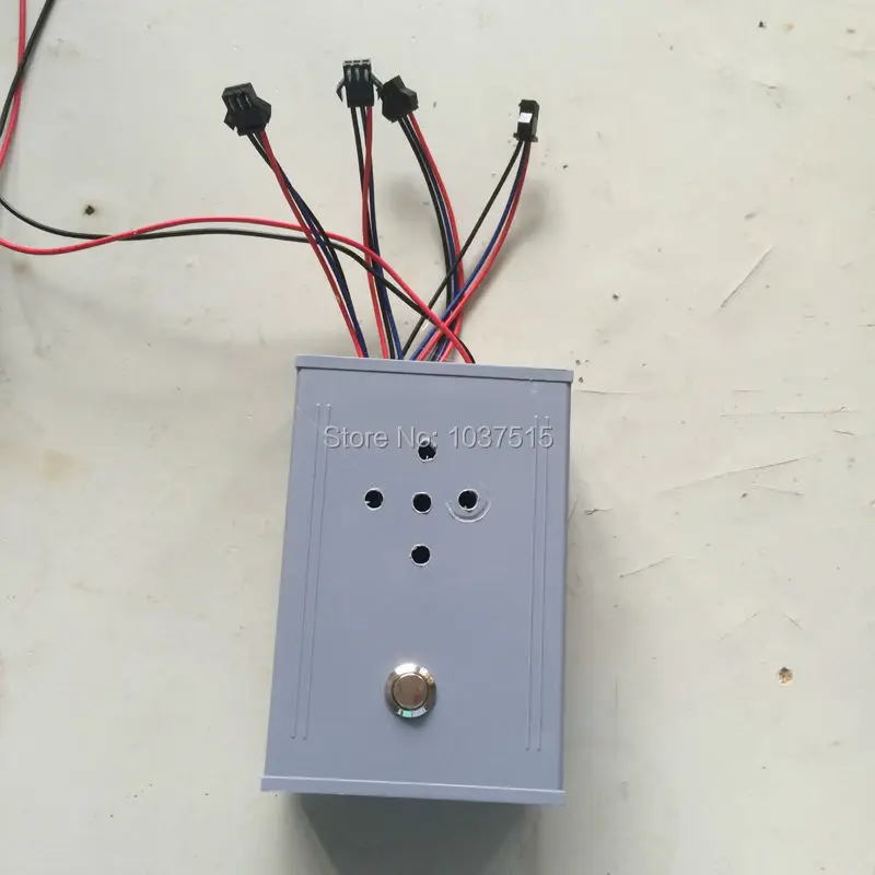 Pull the Five vintage electronic brakes in the right position to open lock real life room escape mysterious door game props
Pull the Five vintage electronic brakes in the right position to open lock real life room escape mysterious door game props