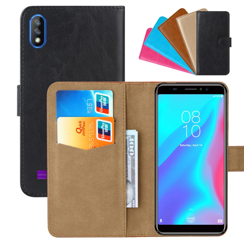 Luxury Wallet Case For HomTom C8 PU Leather Retro Flip Cover Magnetic Fashion Cases Strap
Luxury Wallet Case For HomTom C8 PU Leather Retro Flip Cover Magnetic Fashion Cases Strap