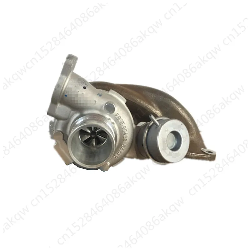 Turbocharger Suitable for 2003Fo rdT aur usK uga2.0T Supercharger assembly Engine turbocharger assembly Engine air pump booster
Turbocharger Suitable for 2003Fo rdT aur usK uga2.0T Supercharger assembly Engine turbocharger assembly Engine air pump booster
