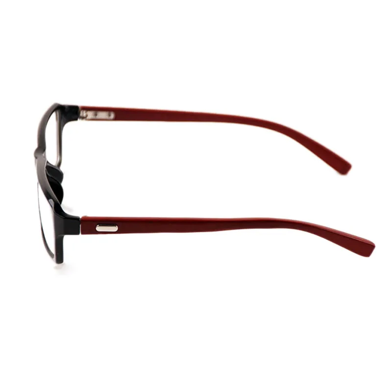 Man Woman TR90&Wood Myopia Eyeglasses Frames Acetate Frame Wood Temple Glasses Frame Full Frame 4 Colors Size 53-18-131 Y1012
Man Woman TR90&Wood Myopia Eyeglasses Frames Acetate Frame Wood Temple Glasses Frame Full Frame 4 Colors Size 53-18-131 Y1012
