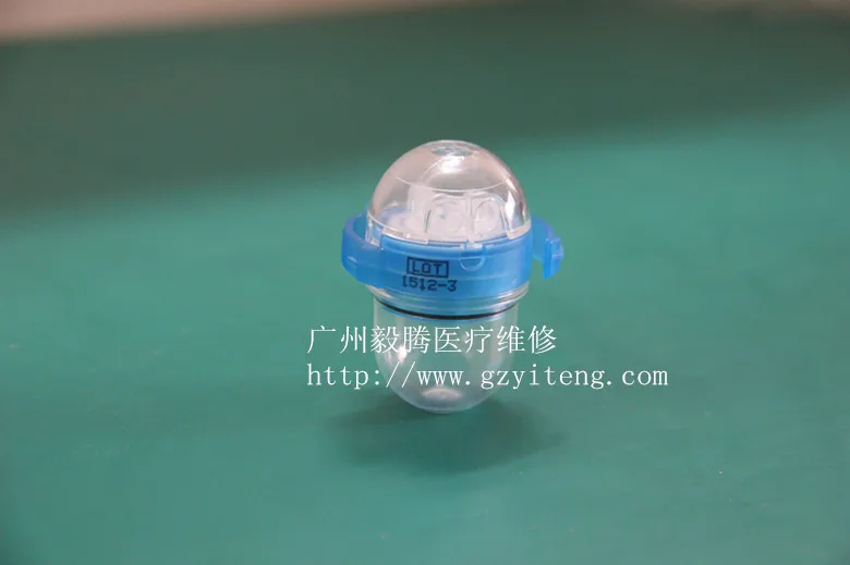 FOR Mindray Original Newborn Sidestream End Of The Sink Sink Water Cup Carbon Dioxide Water Cup Dehydration Tank Fittings Acc
FOR Mindray Original Newborn Sidestream End Of The Sink Sink Water Cup Carbon Dioxide Water Cup Dehydration Tank Fittings Acc