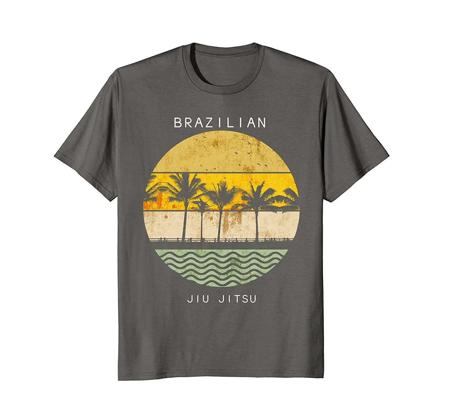 2019 Hot sale Fashion Brazilian Jiu Jitsu Shirts For Men, BJJ Tropical Tshirt Tee Tee shirt
2019 Hot sale Fashion Brazilian Jiu Jitsu Shirts For Men, BJJ Tropical Tshirt Tee Tee shirt