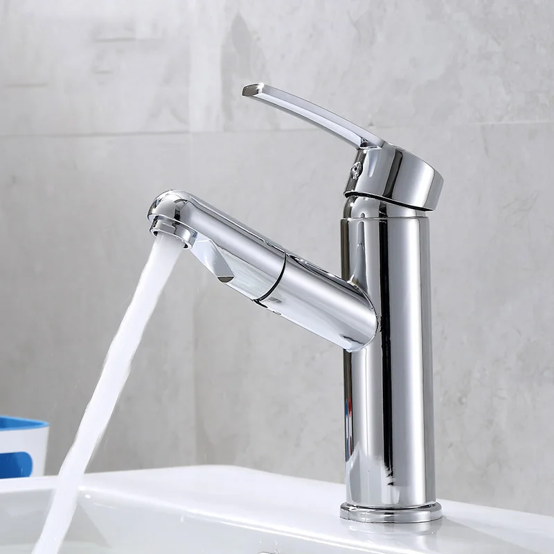Медь bathroon бассейна кран горячей и холодной воды Кухня хромированные смесители вытащить Кухня одно отверстие поворотный воды с одной ручкой
Медь bathroon бассейна кран горячей и холодной воды Кухня хромированные смесители вытащить Кухня одно отверстие поворотный воды с одной ручкой