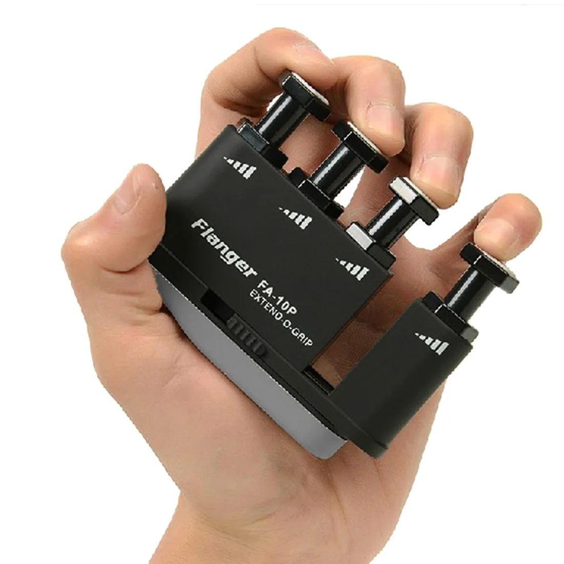 Adjustable Finger Power Training Fitness Equipment Hand Grip Finger Trainer Strengthener Exerciser Piano Guitar Finger Trainers
Adjustable Finger Power Training Fitness Equipment Hand Grip Finger Trainer Strengthener Exerciser Piano Guitar Finger Trainers