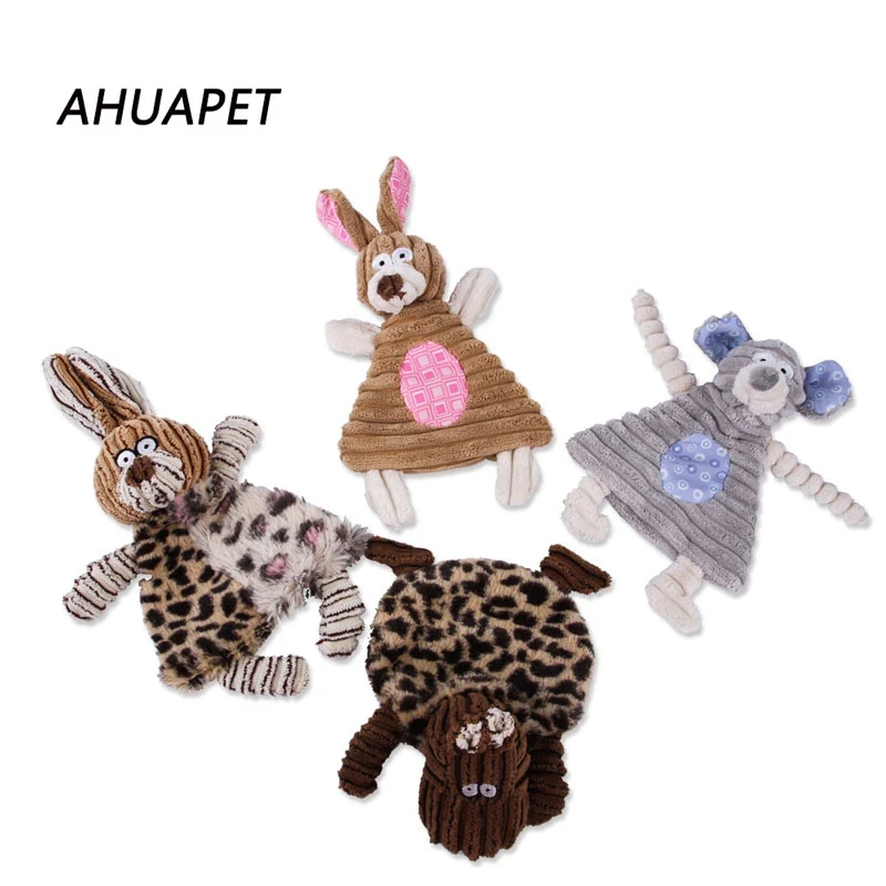 Toys For Dogs Squeaker For Toys Plush Toy Dog Chew Toys For Small Dogs Squeaky Plush Sound Cute Rabbit Cartoon Animals
Toys For Dogs Squeaker For Toys Plush Toy Dog Chew Toys For Small Dogs Squeaky Plush Sound Cute Rabbit Cartoon Animals