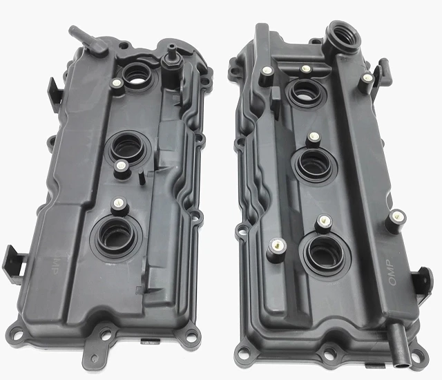 New Valve Cover 13264-7Y010 13264-7Y000 13264-8J111 13264-8J112 13264-8J113 13264-8J102 13264-9Y400 264-984 264-985
New Valve Cover 13264-7Y010 13264-7Y000 13264-8J111 13264-8J112 13264-8J113 13264-8J102 13264-9Y400 264-984 264-985