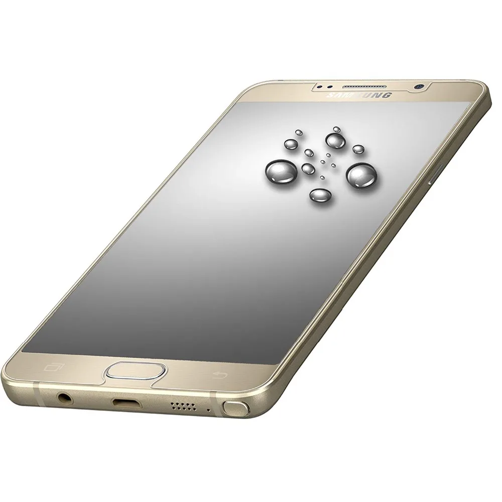 Закаленное стекло для SAMSUNG Galaxy S3 S4 S5 S6 S7 Note 2 3 4 5 | Мобильные телефоны и аксессуары